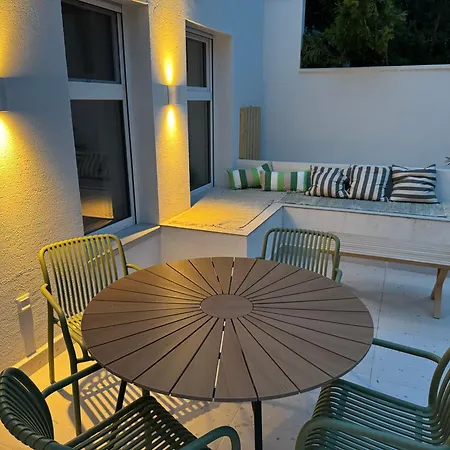Banhiday H31 Beach House Balatonakarattya Esterno foto