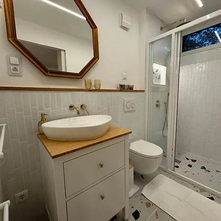 Banhiday H31 Beach House Balatonakarattya Esterno foto