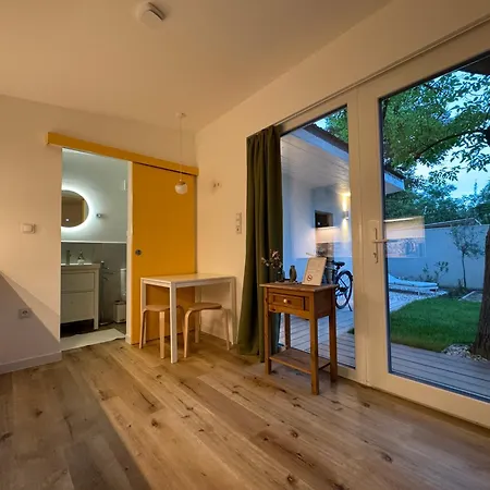 Banhiday H31 Beach House Balatonakarattya Esterno foto