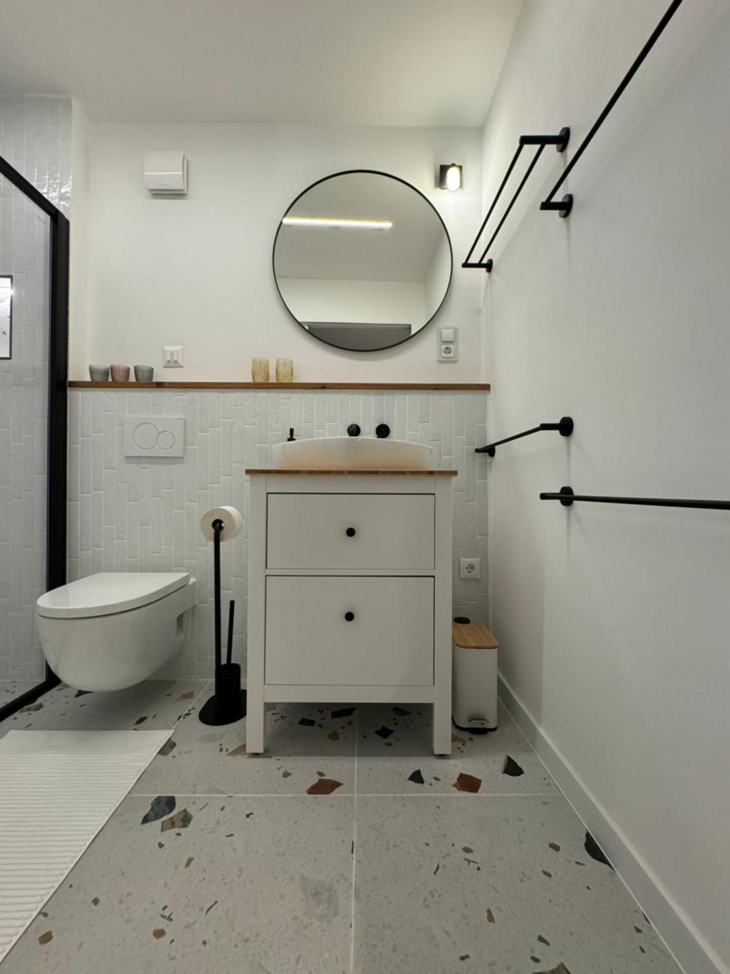 Banhiday H31 House Apartment