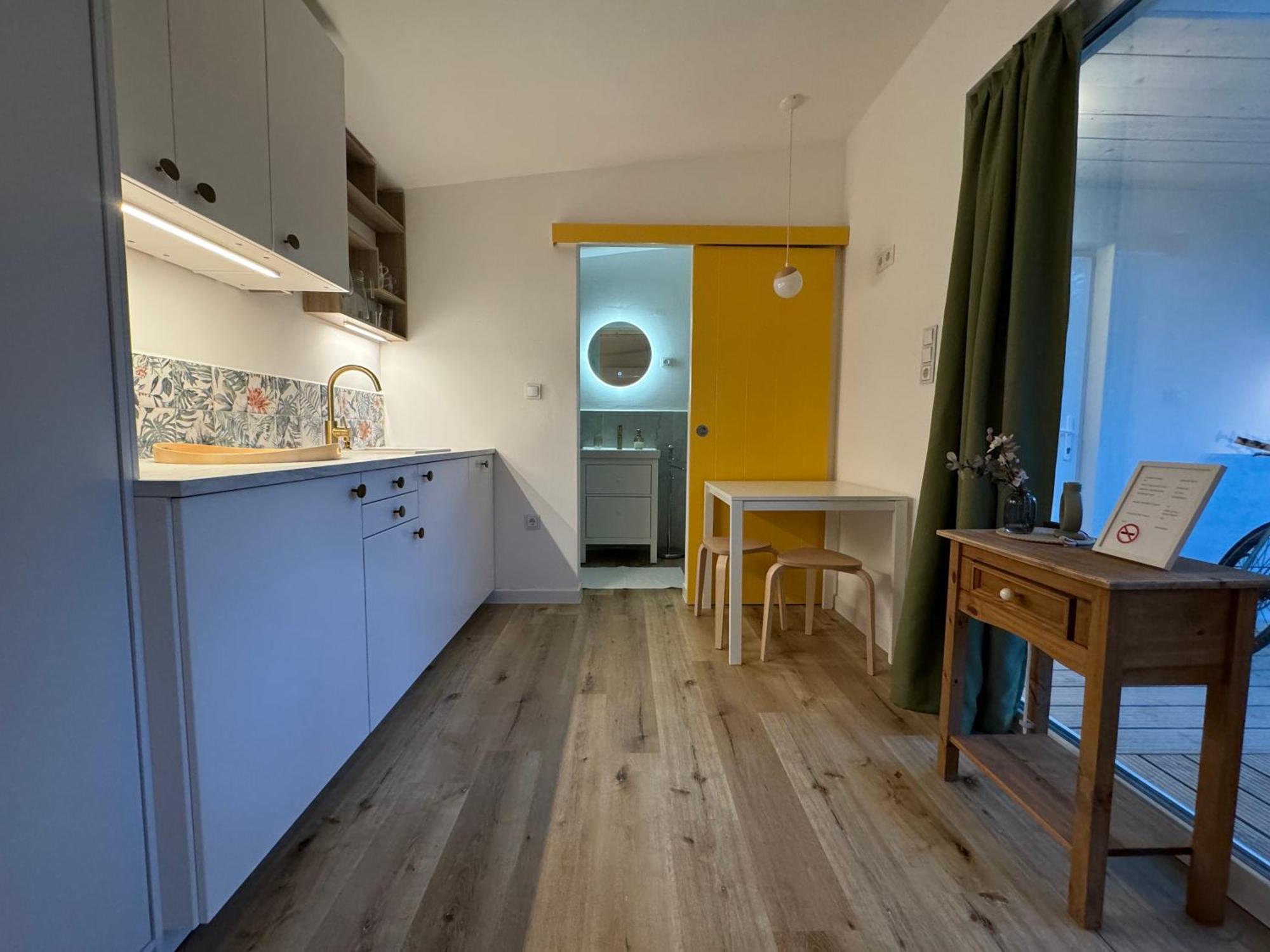 Apartment Banhiday H31 House