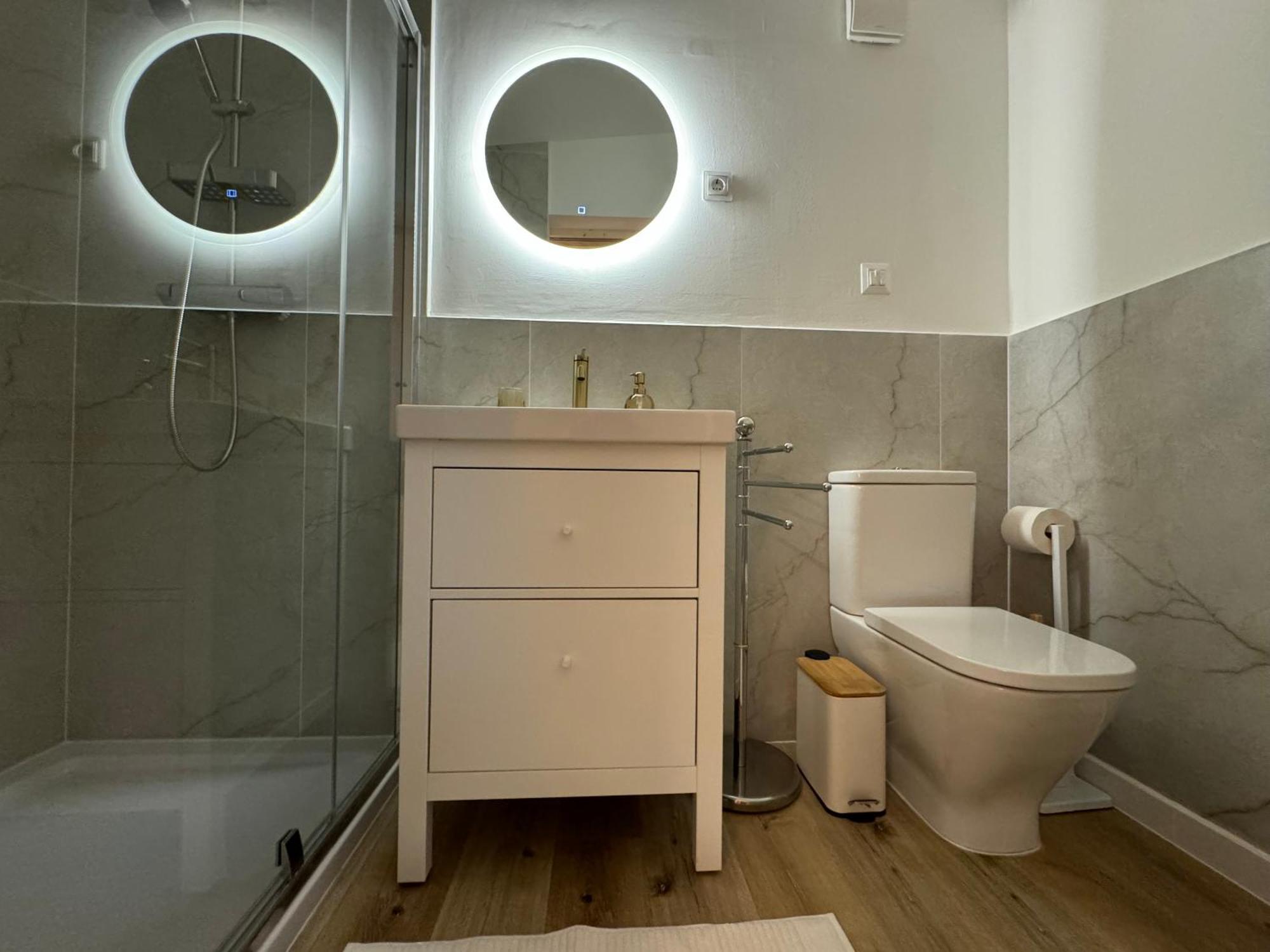Banhiday H31 House Apartment *