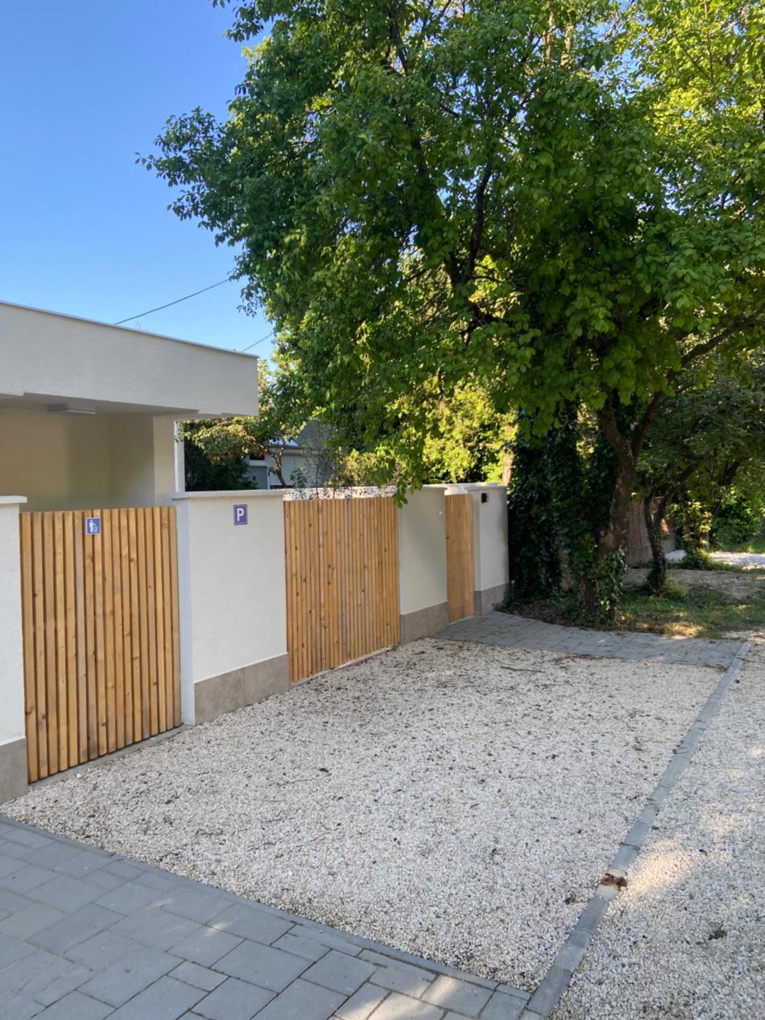 Banhiday H31 House Balatonakarattya
