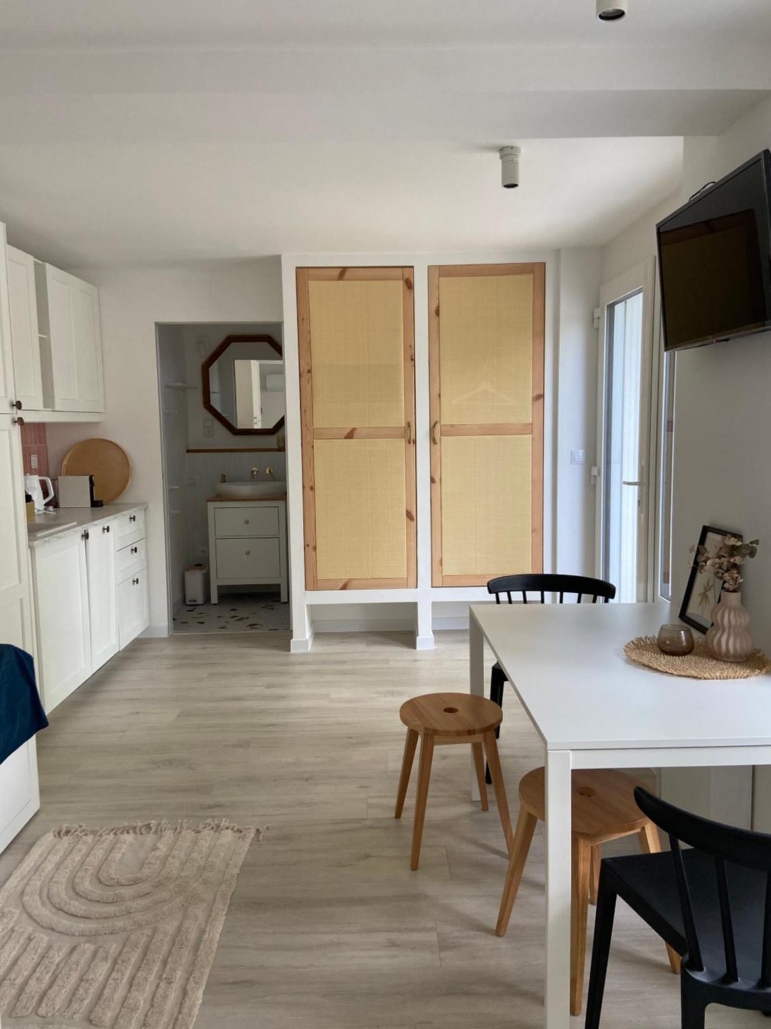 Banhiday H31 House Apartment Balatonakarattya