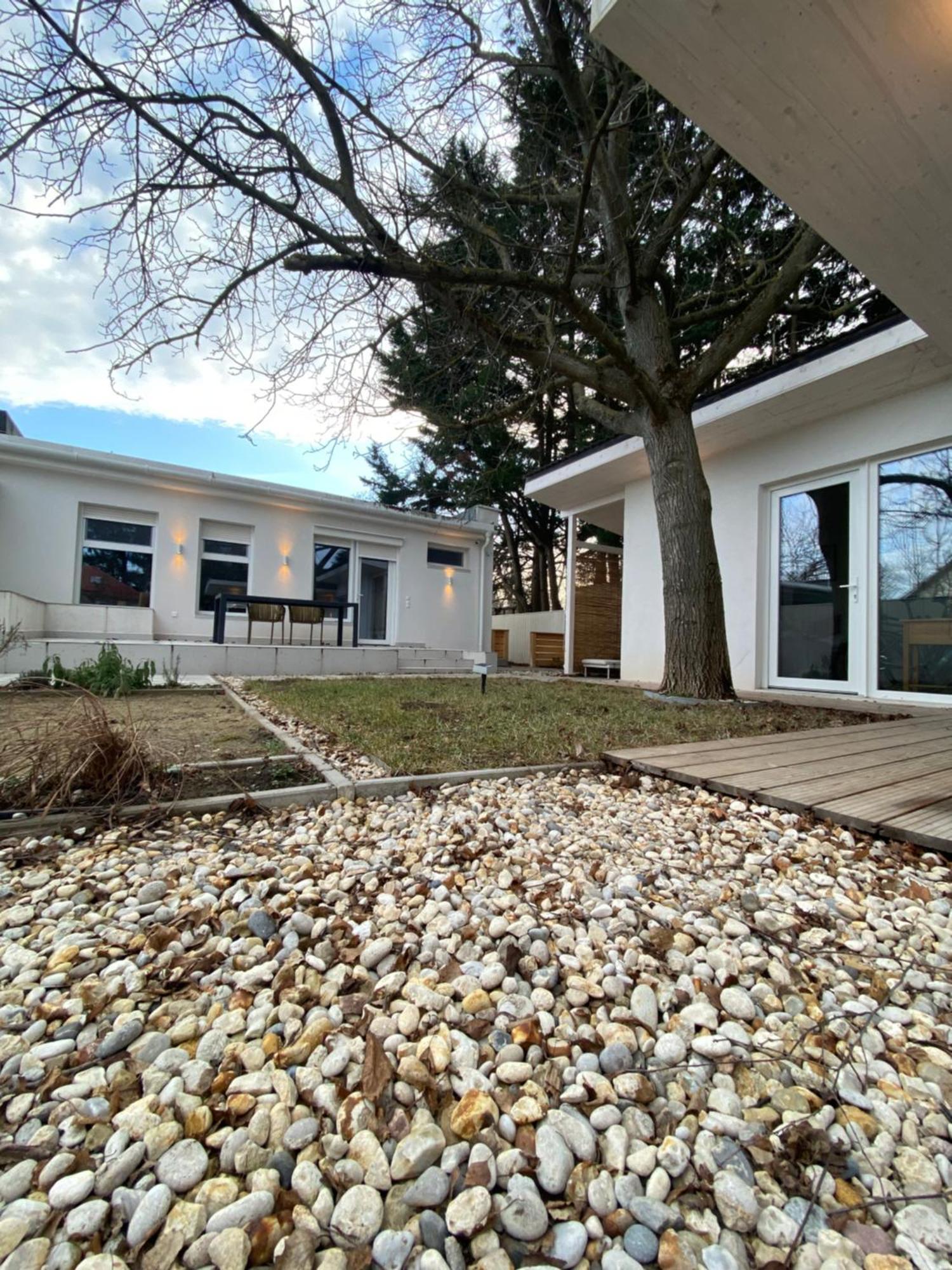 Banhiday H31 House