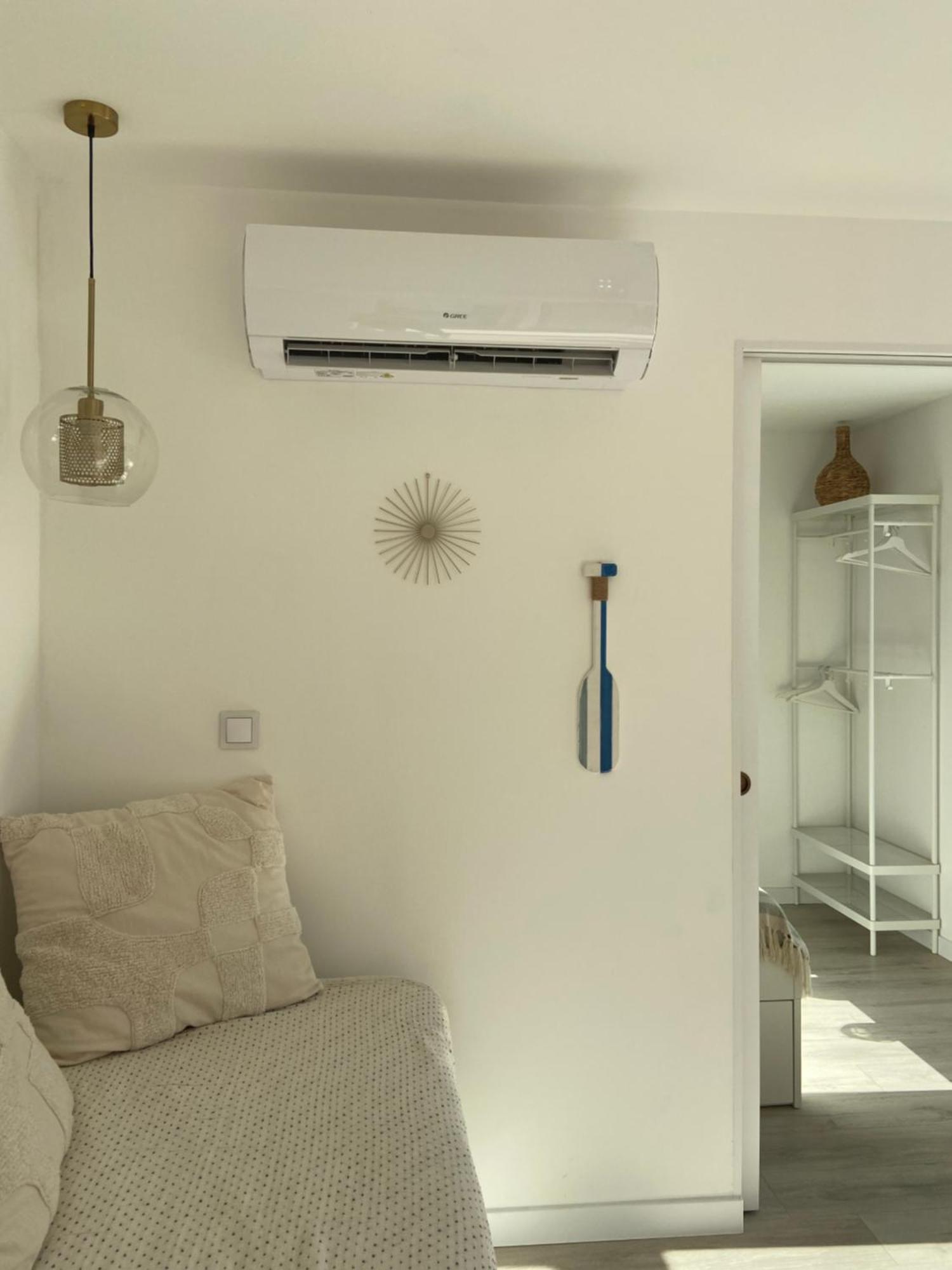Banhiday H31 House Apartment