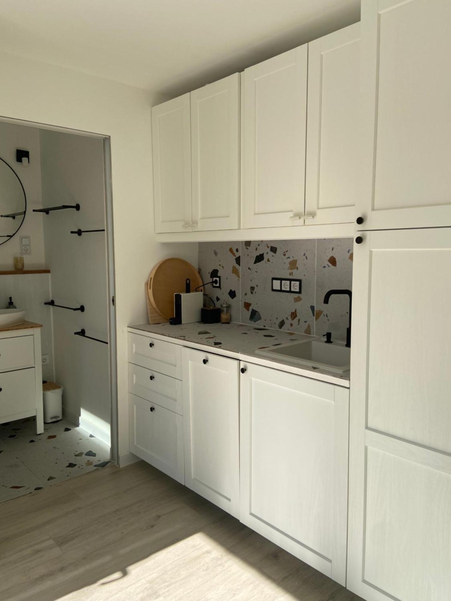 Banhiday H31 House Apartment